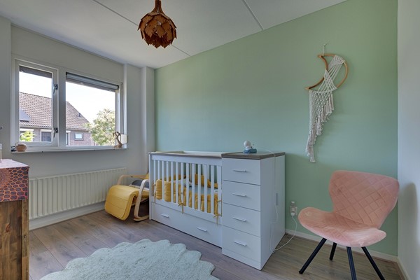 Medium property photo - Hoefjes 15, 6987 ES Giesbeek